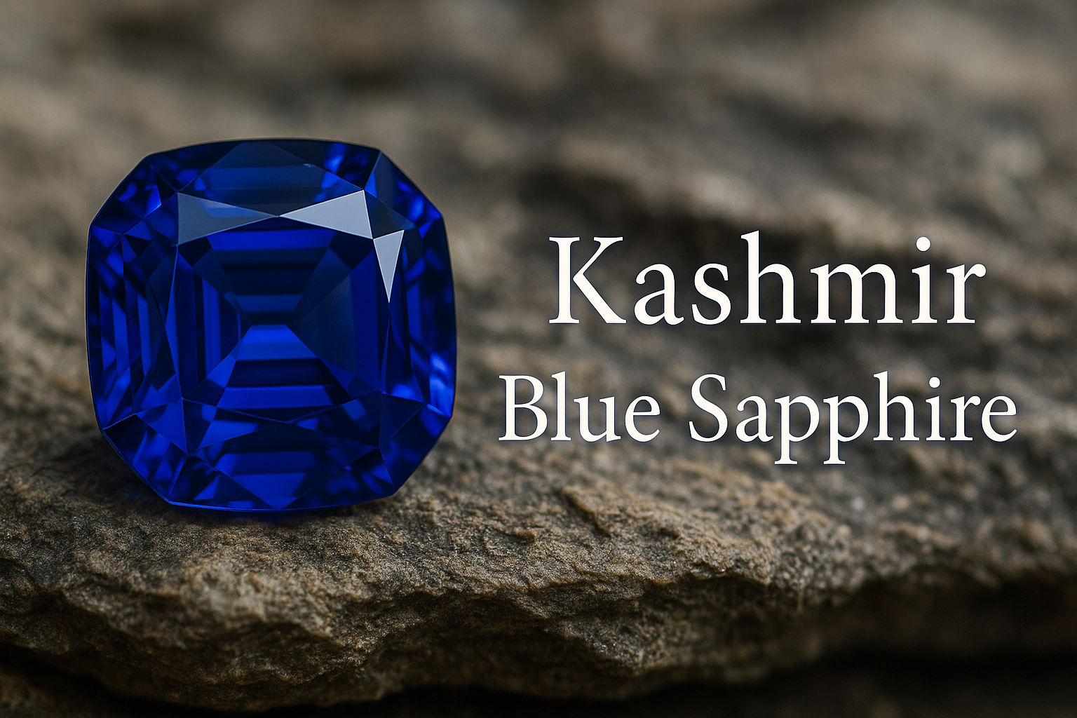 Read more about the article Why you should wear gems?