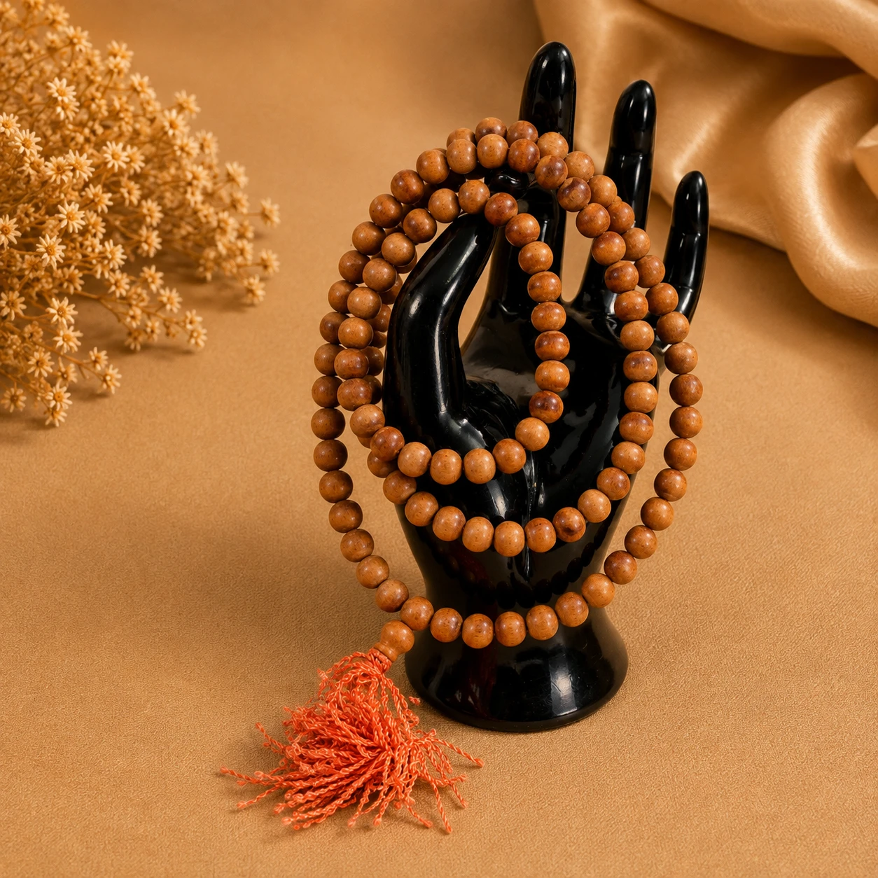 Gemsagar Chandan Mala
