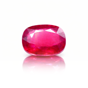 10.37 Ct Natural Pink Ruby (Manik) – GIL Certified Premium Gemstone