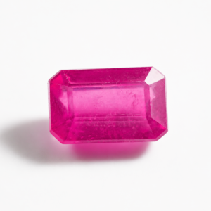 4.50 Ct Rare Pink Ruby – Premium Natural Manik Gemstone