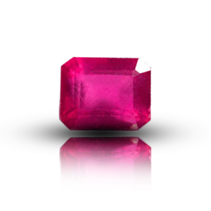 5.10 Ct Luxury Pink Ruby (Manik) – High Quality Natural Stone