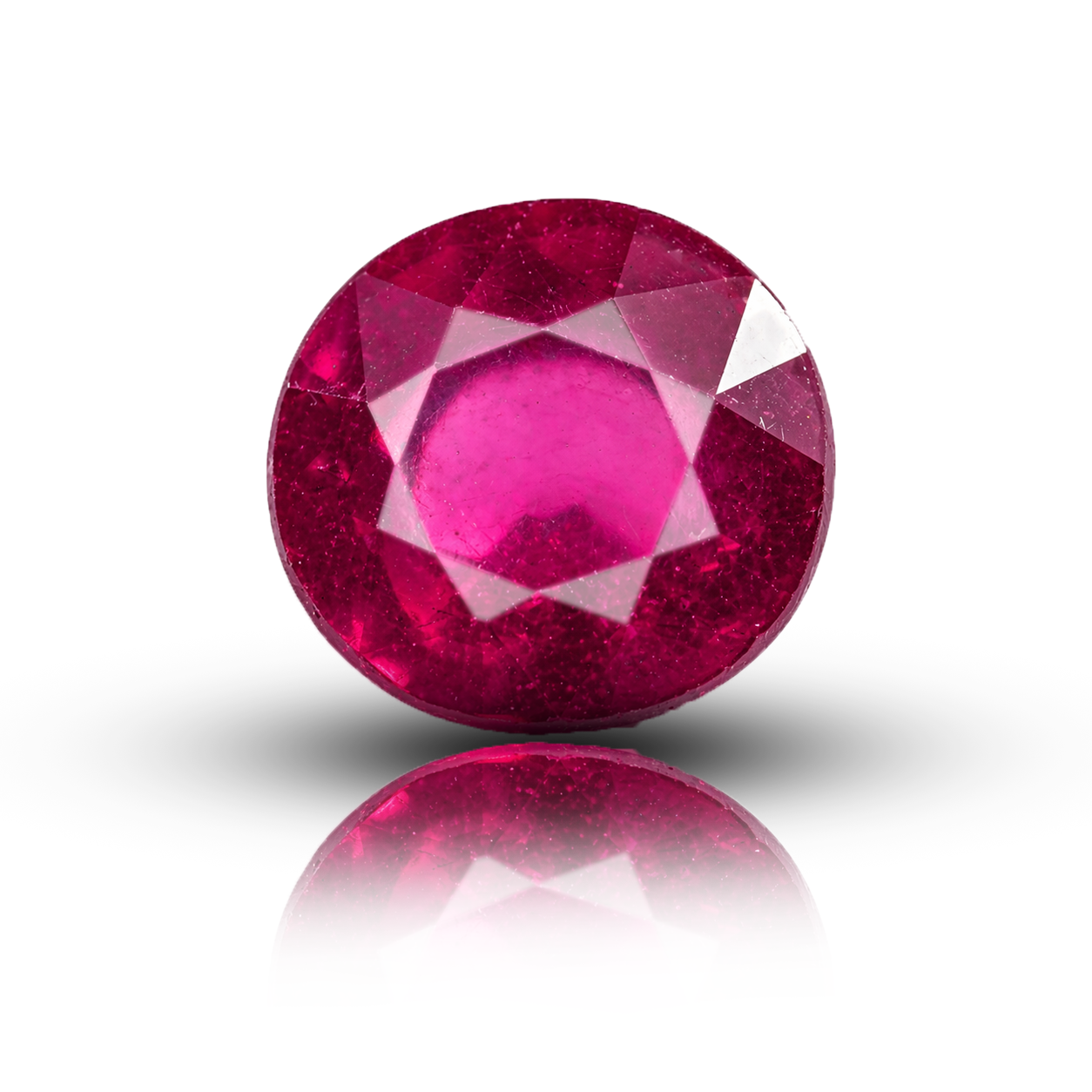 Premium 5.41 Ct Pink Ruby (Manik)