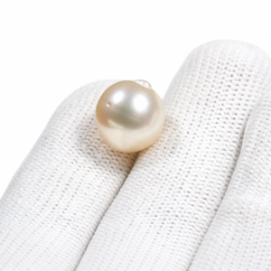 South Sea Pearl(Moti)- 13.85 Carat
