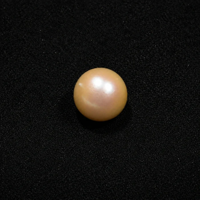 South Sea Pearl(Moti)- 12.50 Carat