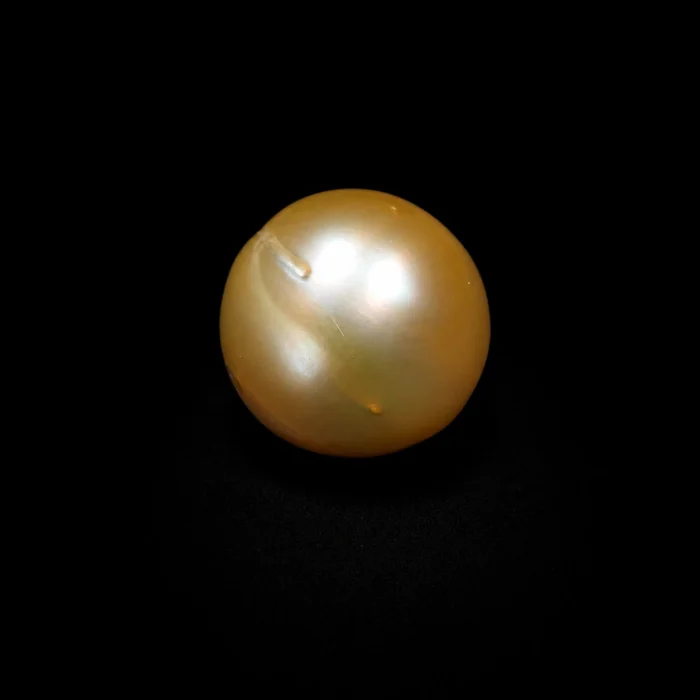 South Sea Pearl(Moti)- 18.70 Carat