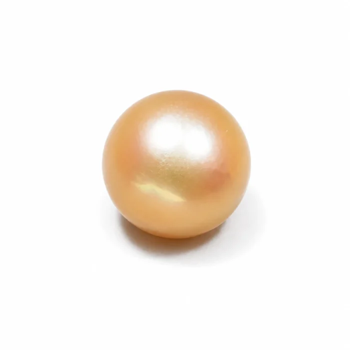 South Sea Pearl(Moti)- 16.55 Carat