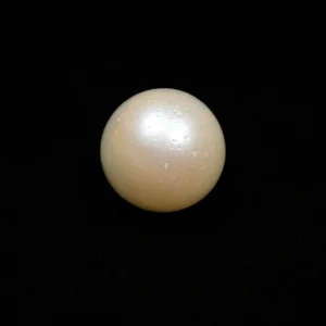 South Sea Pearl(Moti)- 12.95 Carat
