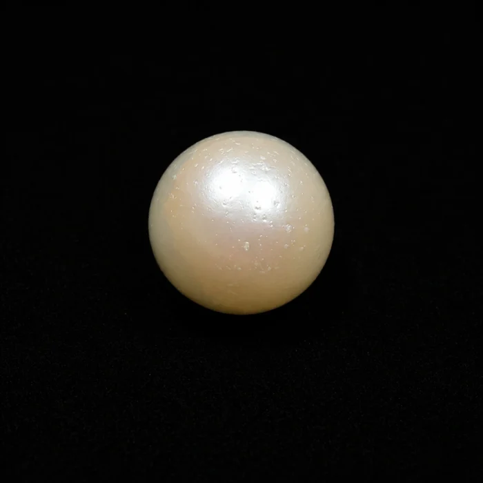 South Sea Pearl(Moti)- 12.95 Carat