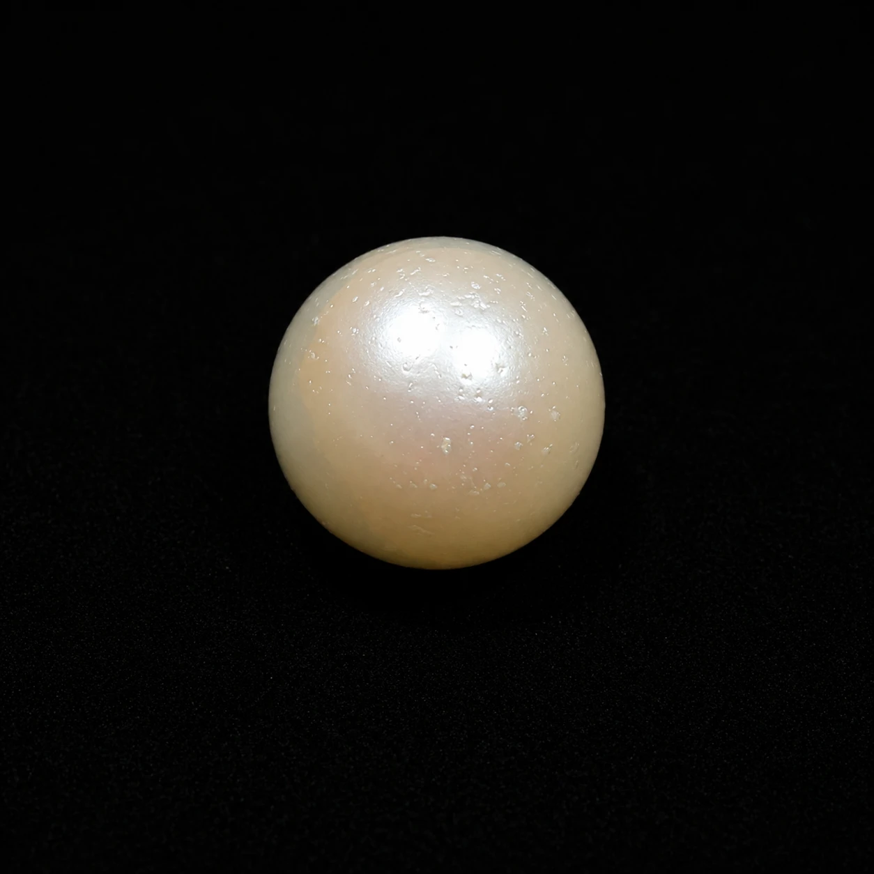 south sea pearl 12.95 carat