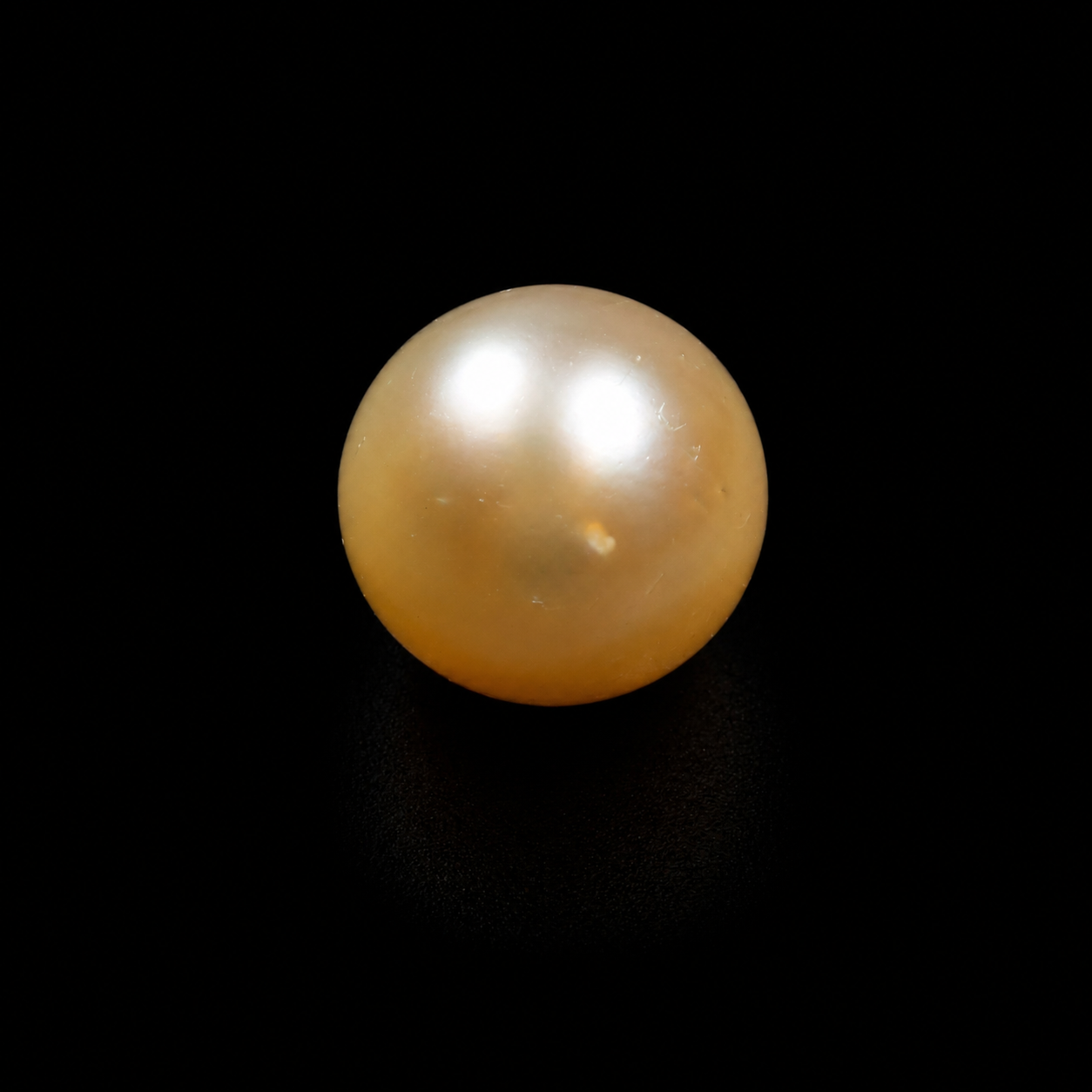 Natural Pearl Moti