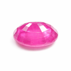 5.70 Ct Natural Pink Ruby (Manik) – GIL Certified Gemstone