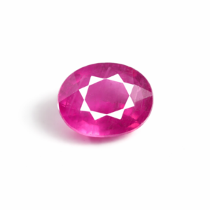 Natural Pink Ruby (Manik) 4.62 Ct – GIL Certified Gemstone