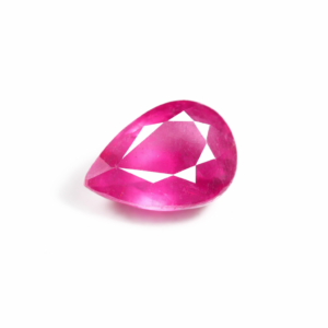 4.45 Ct Pink Ruby (Manik) – High Quality Natural Gemstone