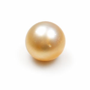 South Sea Pearl(Moti)- 14.75 Carat