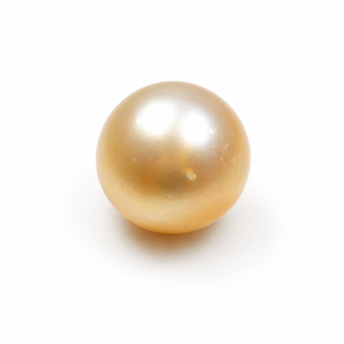 South Sea Pearl(Moti)- 14.75 Carat