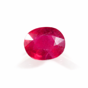 12.82 Ct Pink Ruby (Manik) – Surya (Sun) Planet Gemstone