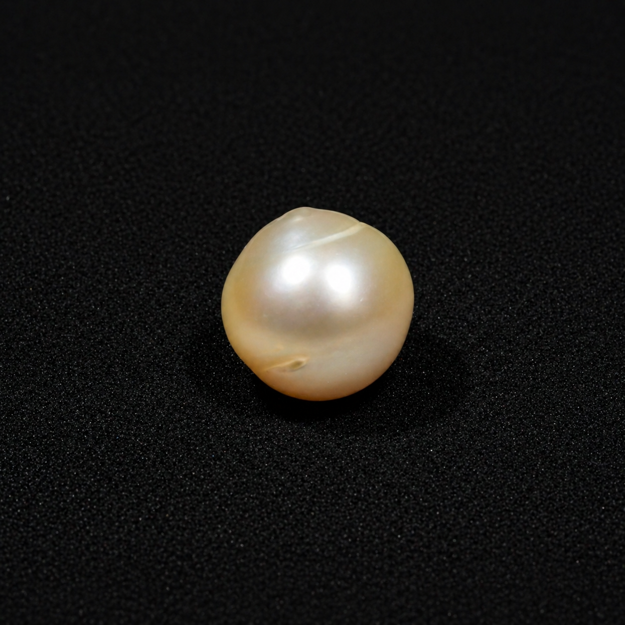 south sea pearl stone