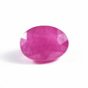 6.59 Ct Pink Ruby (Manik) – Natural Certified Premium Gemstone