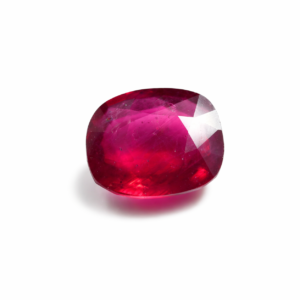 10.37 Ct Premium Pink Ruby (Manik) – Natural Certified Gemstone