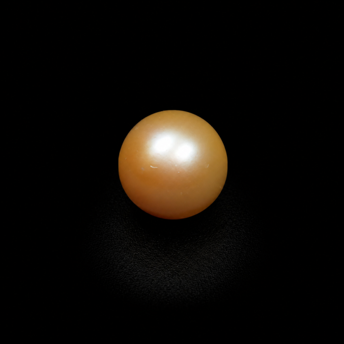 South Sea Pearl(Moti)- 17.65 Carat