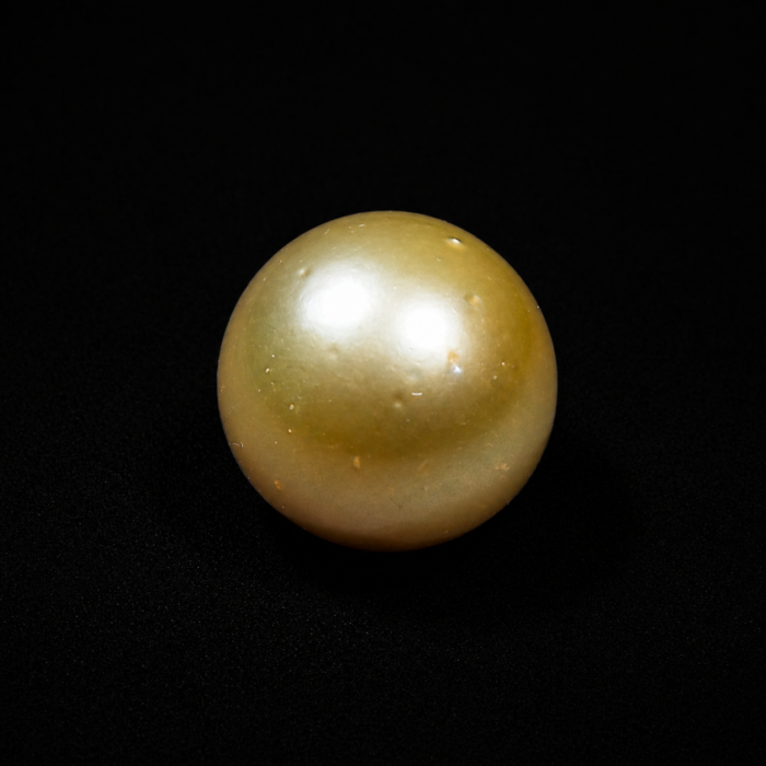 South Sea Pearl(Moti)- 18.70 Carat