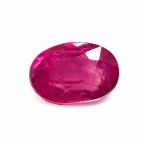 10.85 Ct Natural Pink Ruby (Manik) – Premium Certified Gemstone for Jewelry