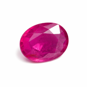 4.23 Ct Pink Ruby Stone (Manik) – Natural Certified Gemstone for Ring