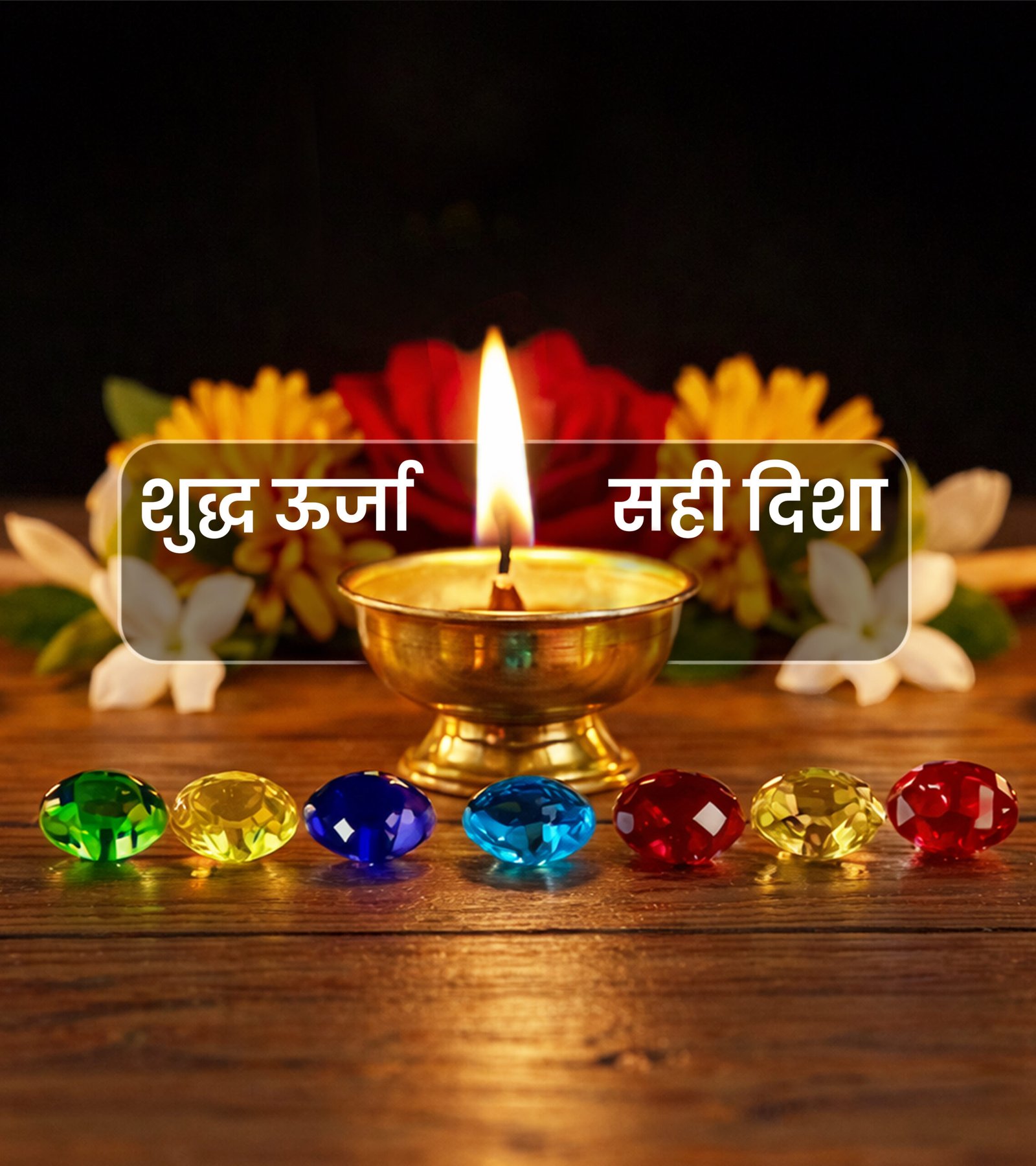 natural gemstone in India ratna shakti sahi disha