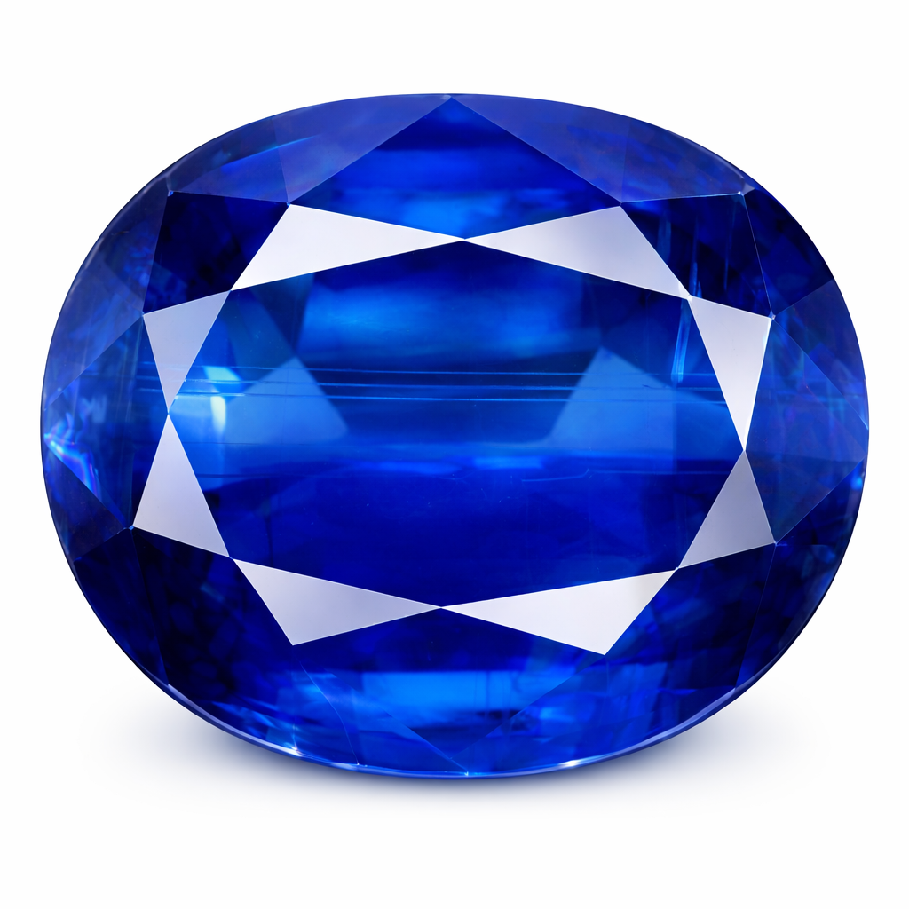 natural blue sapphire gemstone in India neelam stone buy online