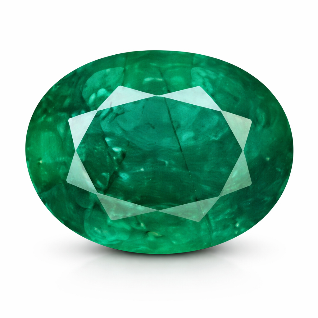 natural emerald panna gemstone in India buy online wholesale price