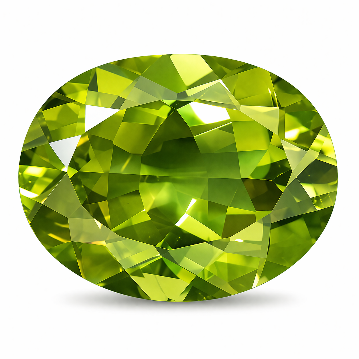 Gemsagar Peridot