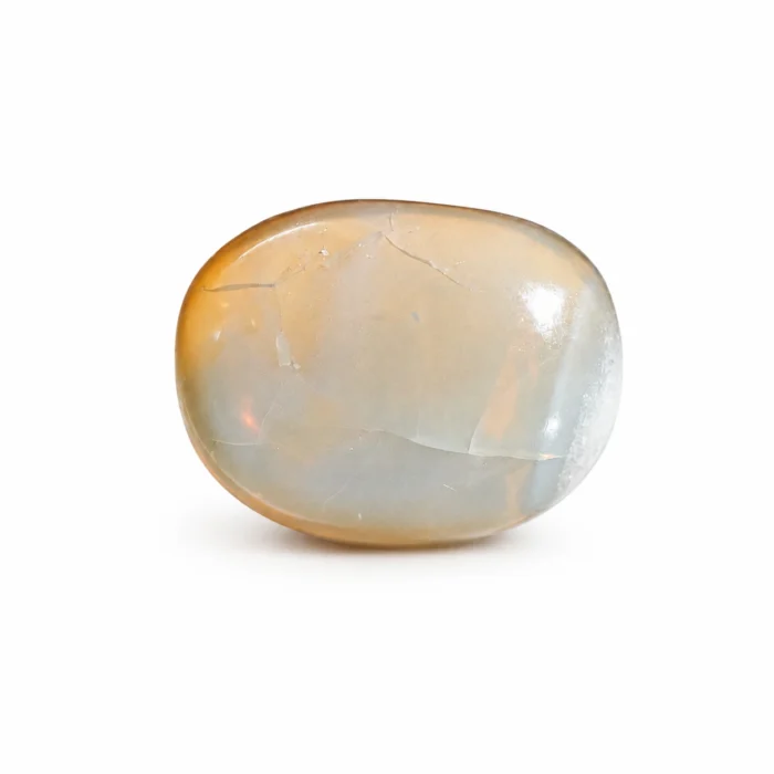 Certified Natural Opal Gemstone – 8.80 Carat