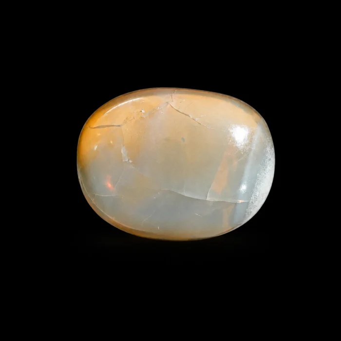 Certified Natural Opal Gemstone – 8.80 Carat