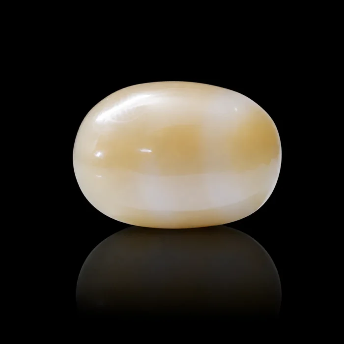 Certified Natural Opal Gemstone – 8.00 Carat