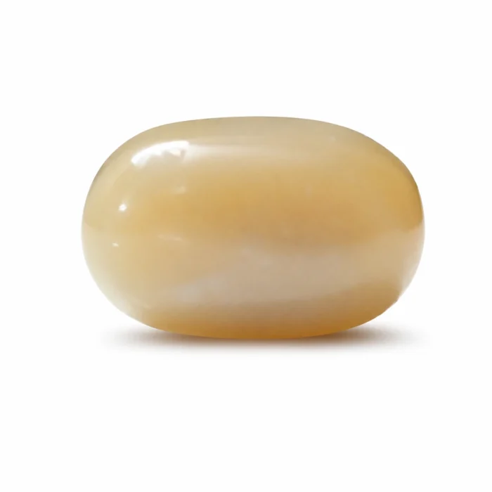 Certified Natural Opal Gemstone – 17.60 Carat