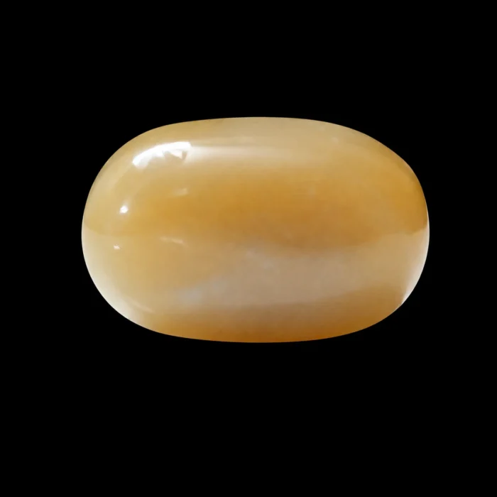 Certified Natural Opal Gemstone – 17.60 Carat