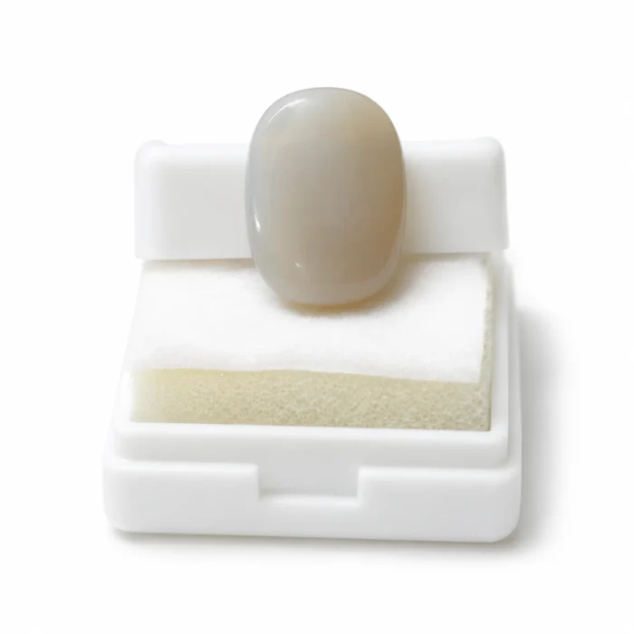Certified Natural Opal Gemstone – 8.65 Carat