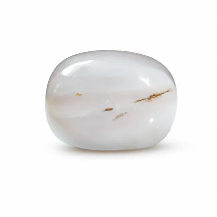 Certified Natural Opal Gemstone – 16.75 Carat