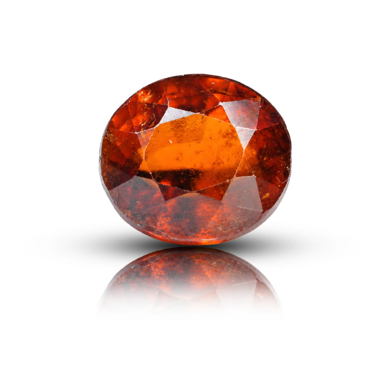 Gomed Gemstone 10.1 cts