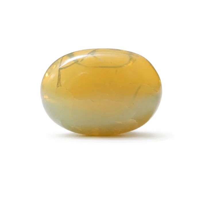 Certified Natural Opal Gemstone – 9.75 Carat