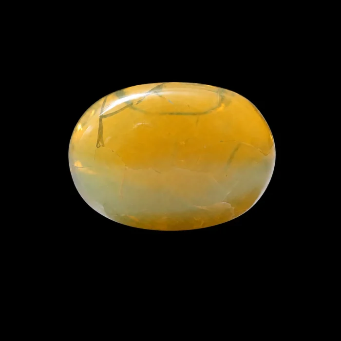 Certified Natural Opal Gemstone – 9.75 Carat