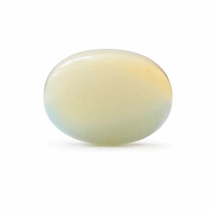 Certified Natural Opal Gemstone – 6.35 Carat