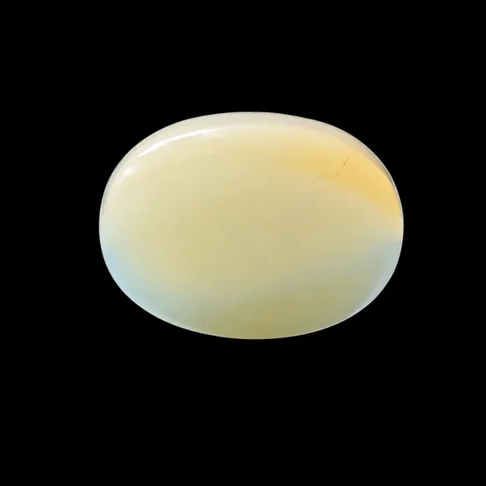 Certified Natural Opal Gemstone – 6.35 Carat
