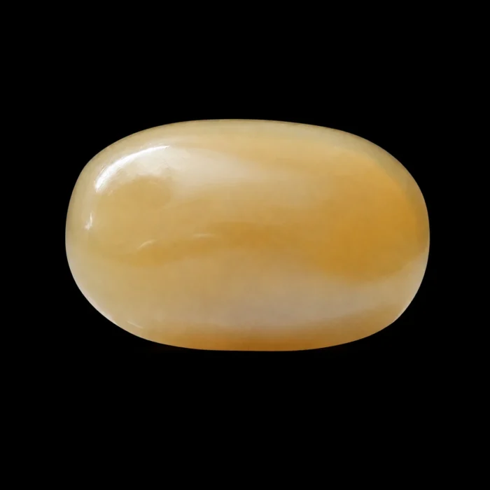 Certified Natural Opal Gemstone – 12.00 Carat