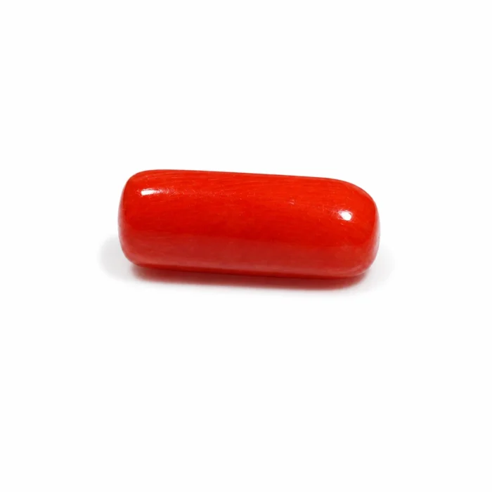 6.63 ct Certified Munga Gemstone