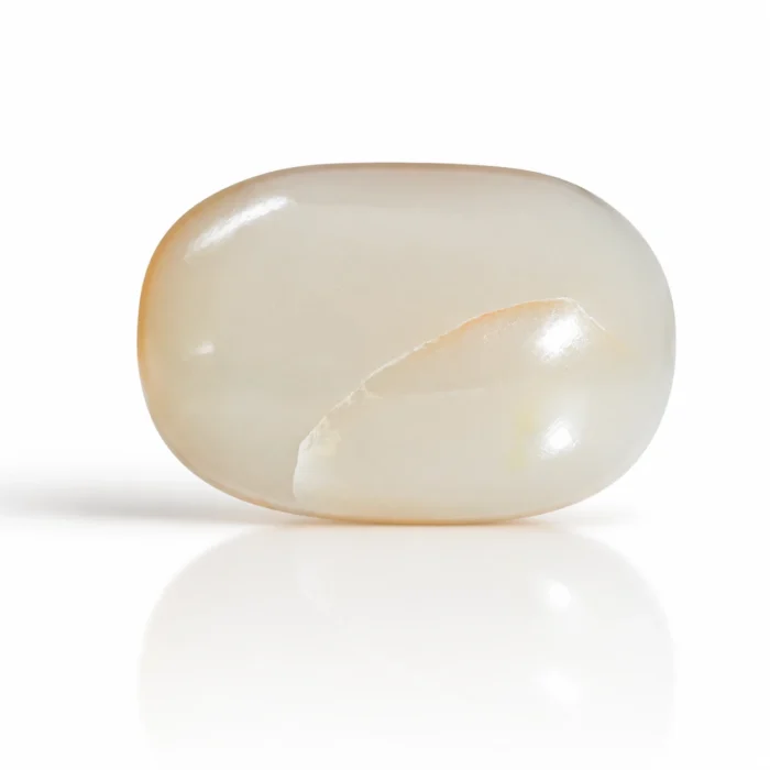 Certified Natural Opal Gemstone – 12.55 Carat