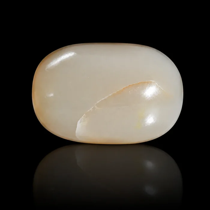 Certified Natural Opal Gemstone – 12.55 Carat
