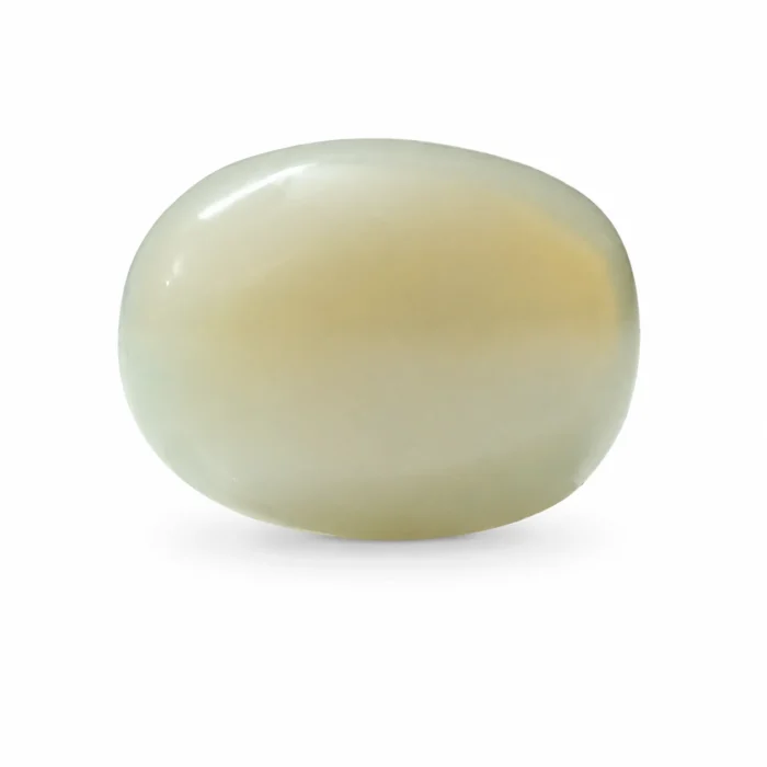 Certified Natural Opal Gemstone – 7.10 Carat