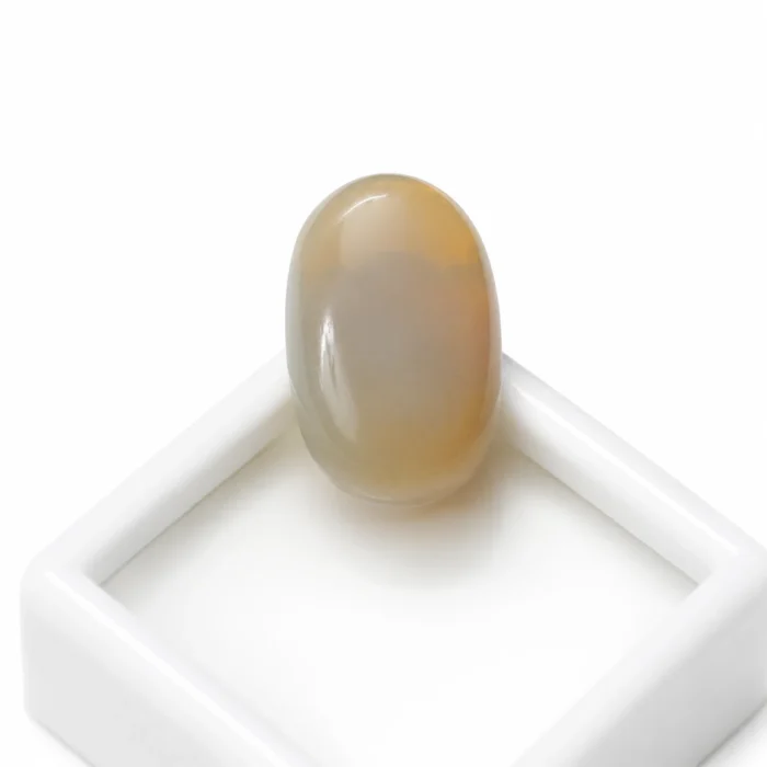 Certified Natural Opal Gemstone – 7.80 Carat