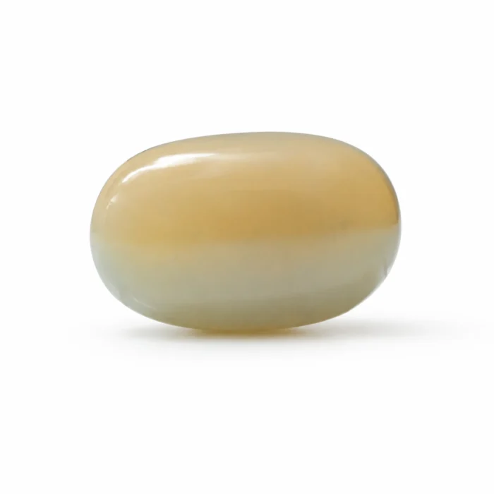 Certified Natural Opal Gemstone – 7.80 Carat